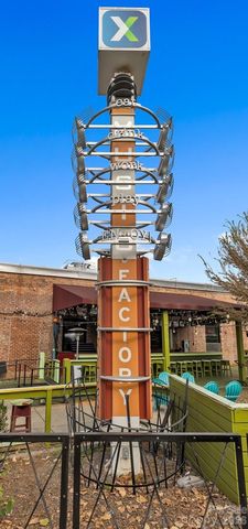 1344 Hamilton Street 04, Charlotte, NC 28206