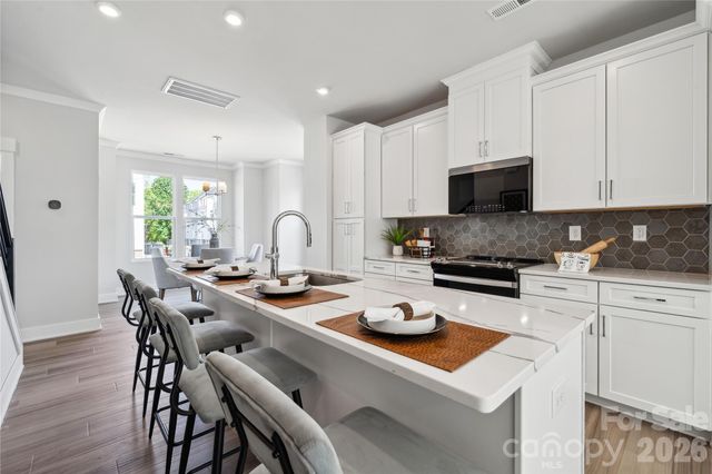 1344 Hamilton Street 04, Charlotte, NC 28206