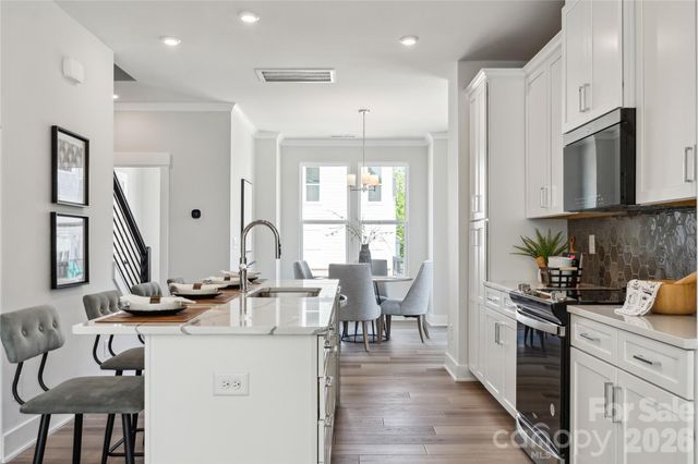 1344 Hamilton Street 04, Charlotte, NC 28206