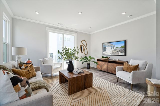 1344 Hamilton Street 04, Charlotte, NC 28206