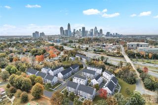 1344 Hamilton Street 04, Charlotte, NC 28206