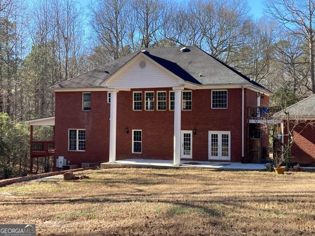 2600 Marler Way, Loganville, GA 30052