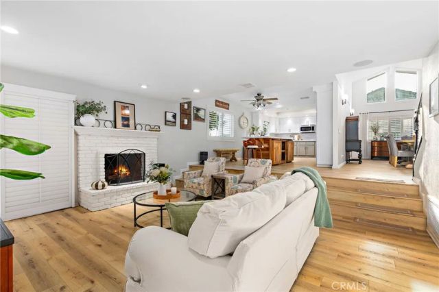 23039 Blue Bird Drive, Canyon Lake, CA 92587