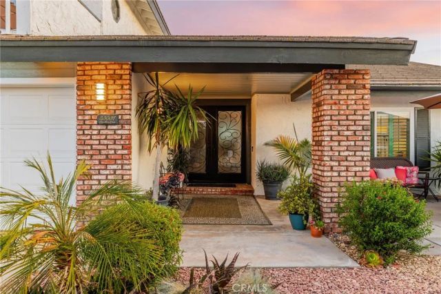 23039 Blue Bird Drive, Canyon Lake, CA 92587