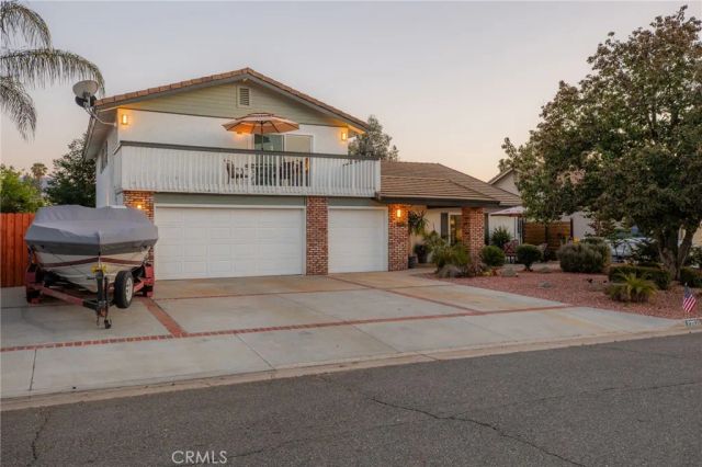 23039 Blue Bird Drive, Canyon Lake, CA 92587