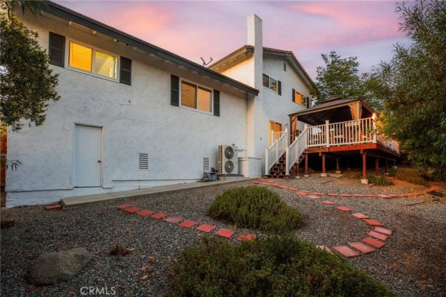 23039 Blue Bird Drive, Canyon Lake, CA 92587