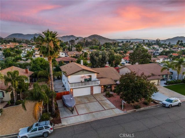 23039 Blue Bird Drive, Canyon Lake, CA 92587