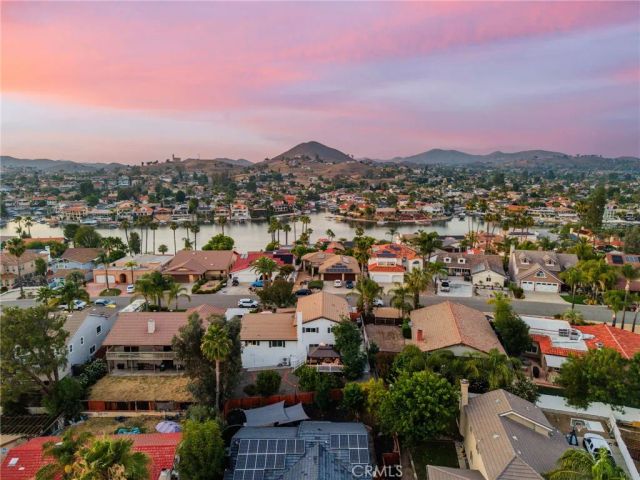 23039 Blue Bird Drive, Canyon Lake, CA 92587