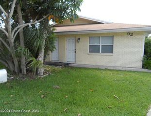 92 Woodland Avenue 1, Cocoa Beach, FL 32931