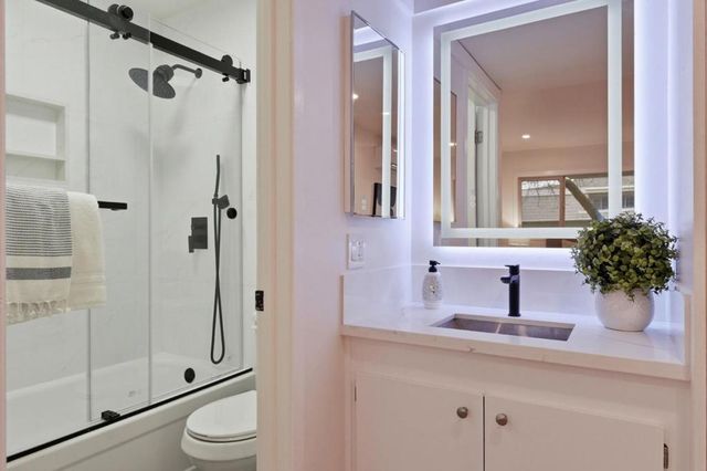 500 W Middlefield Road 121, Mountain View, CA 94043