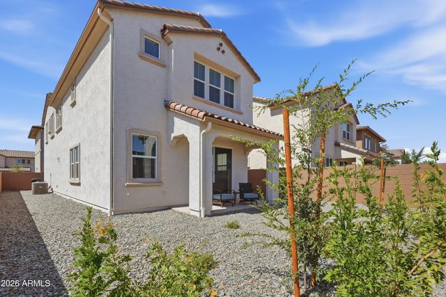 10204 E ULYSSES Avenue, Mesa, AZ 85212