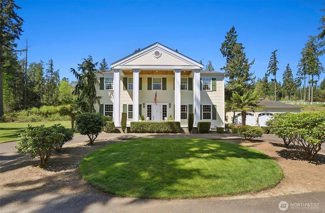 14972 Stevens Road SE, Olalla, WA 98359