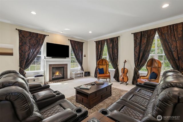 14972 Stevens Road SE, Olalla, WA 98359