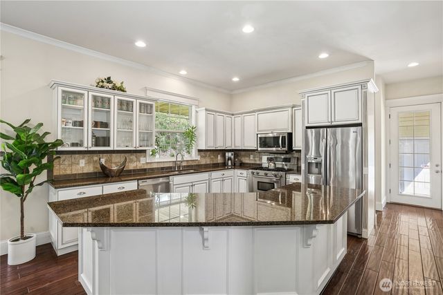 14972 Stevens Road SE, Olalla, WA 98359