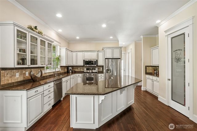14972 Stevens Road SE, Olalla, WA 98359