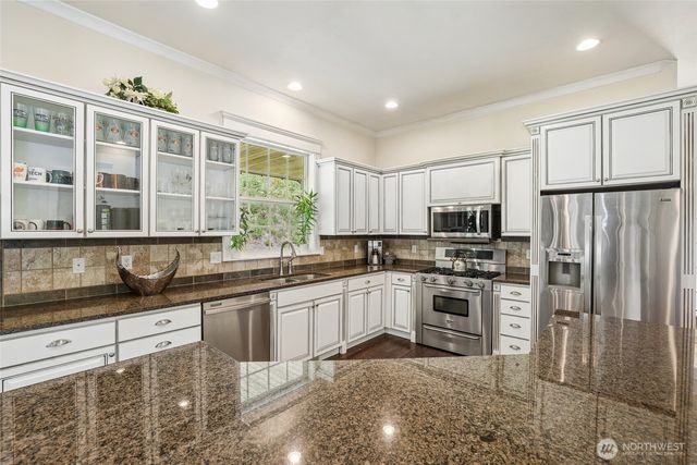 14972 Stevens Road SE, Olalla, WA 98359