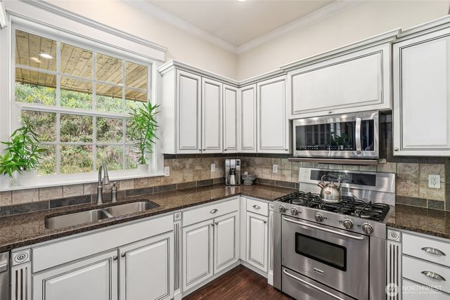 14972 Stevens Road SE, Olalla, WA 98359