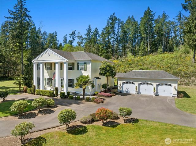 14972 Stevens Road SE, Olalla, WA 98359