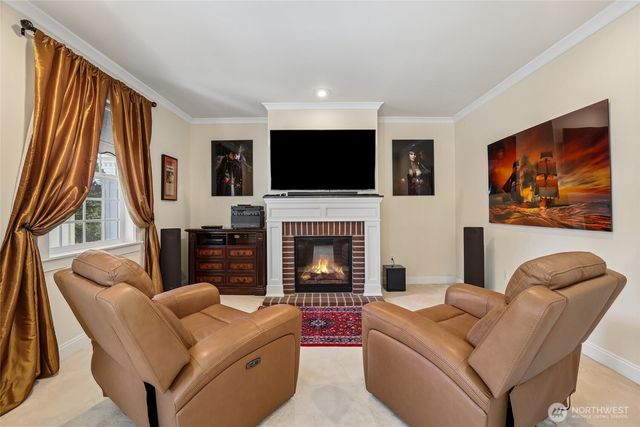 14972 Stevens Road SE, Olalla, WA 98359