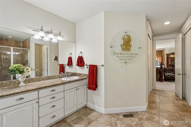 14972 Stevens Road SE, Olalla, WA 98359