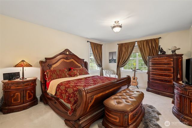 14972 Stevens Road SE, Olalla, WA 98359