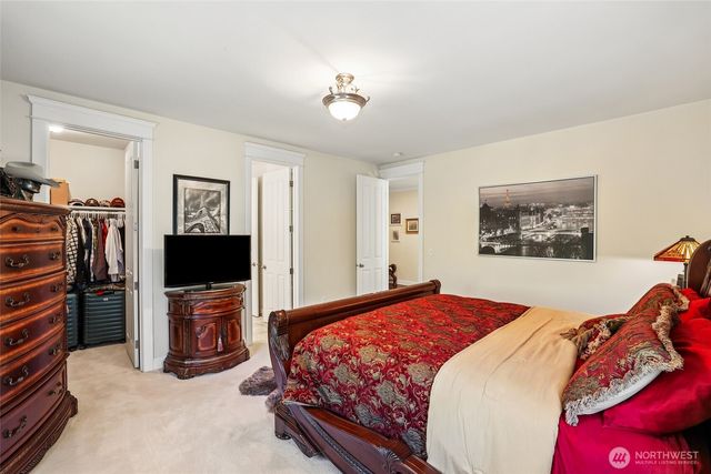 14972 Stevens Road SE, Olalla, WA 98359