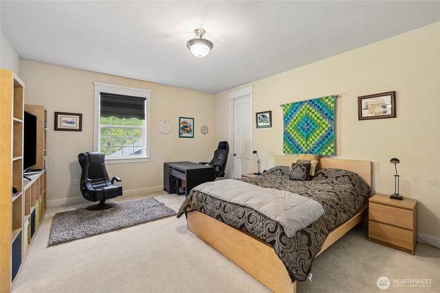 14972 Stevens Road SE, Olalla, WA 98359