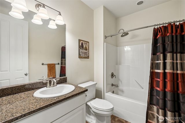 14972 Stevens Road SE, Olalla, WA 98359