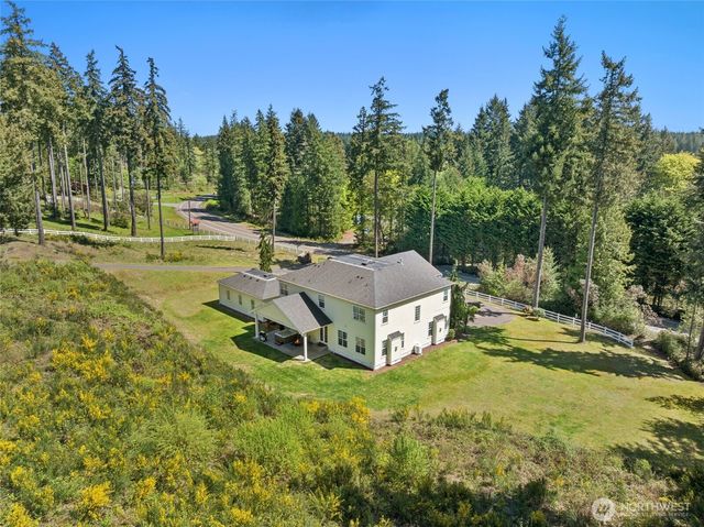 14972 Stevens Road SE, Olalla, WA 98359