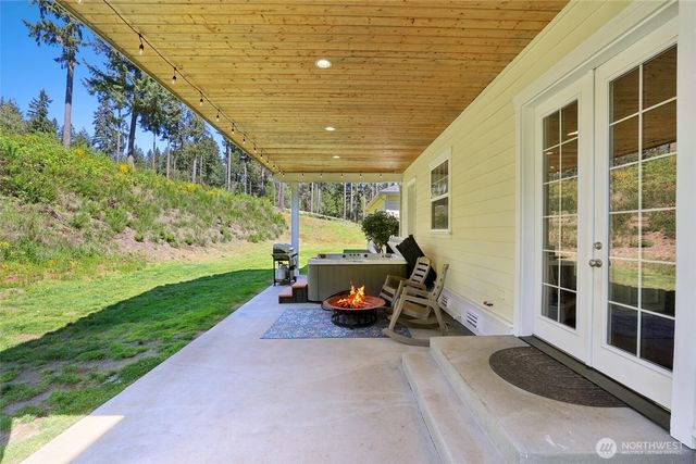 14972 Stevens Road SE, Olalla, WA 98359