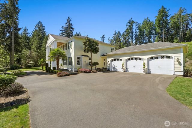 14972 Stevens Road SE, Olalla, WA 98359