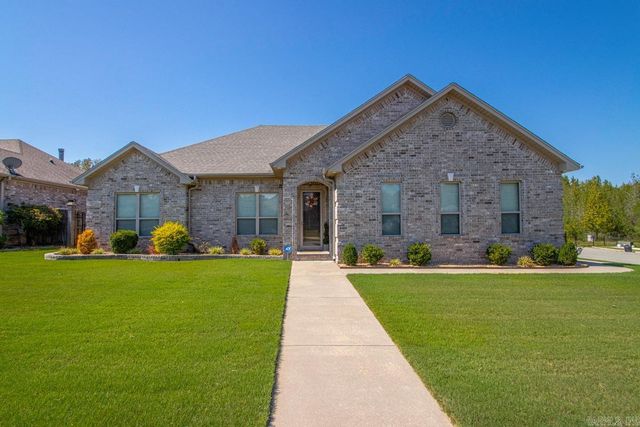 500 Sussix Loop, North Little Rock, AR 72120