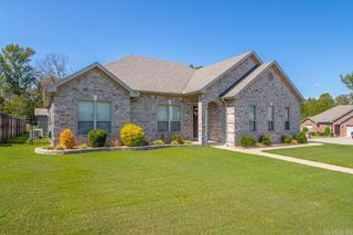 500 Sussix Loop, North Little Rock, AR 72120