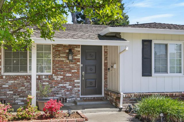2026 Mission Ave, Carmichael, CA 95608