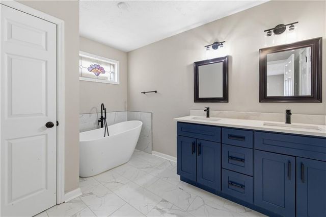 Address unavailable.