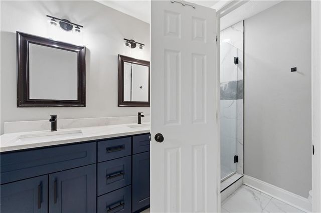 Address unavailable.