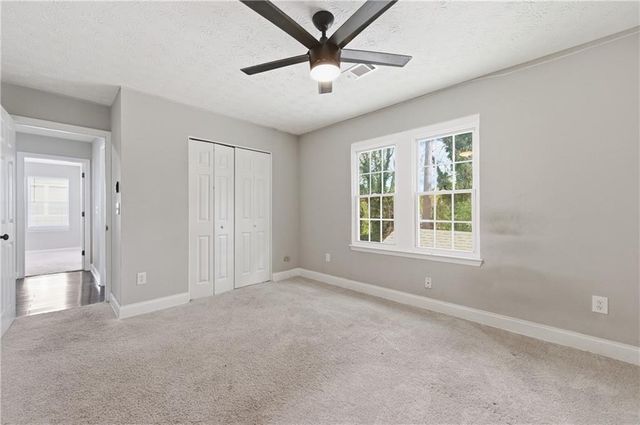 Address unavailable.