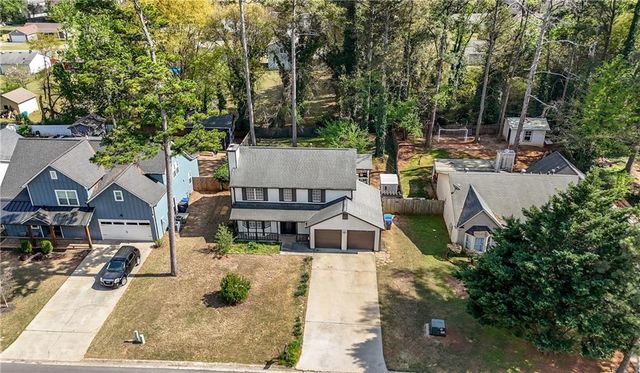 Address unavailable.