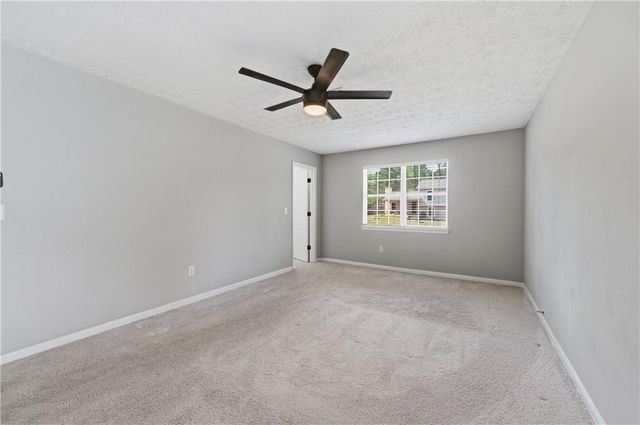 Address unavailable.