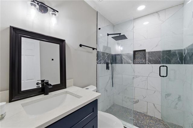 Address unavailable.