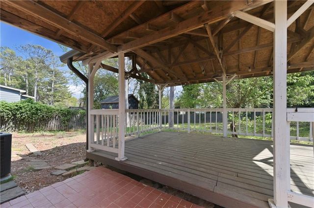 Address unavailable.