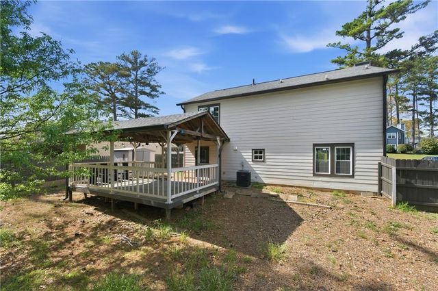 Address unavailable.