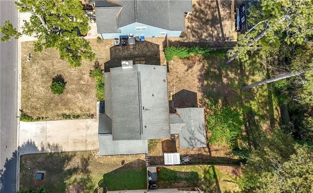 Address unavailable.