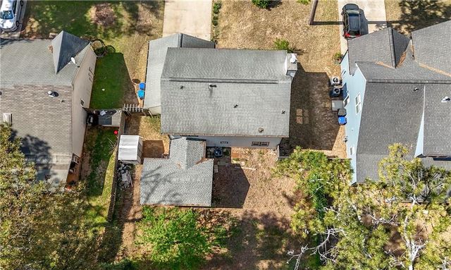 Address unavailable.