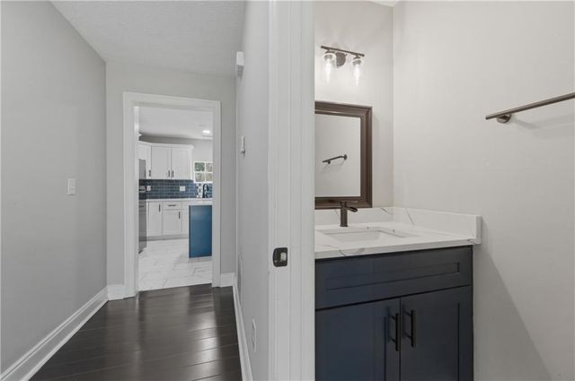 Address unavailable.