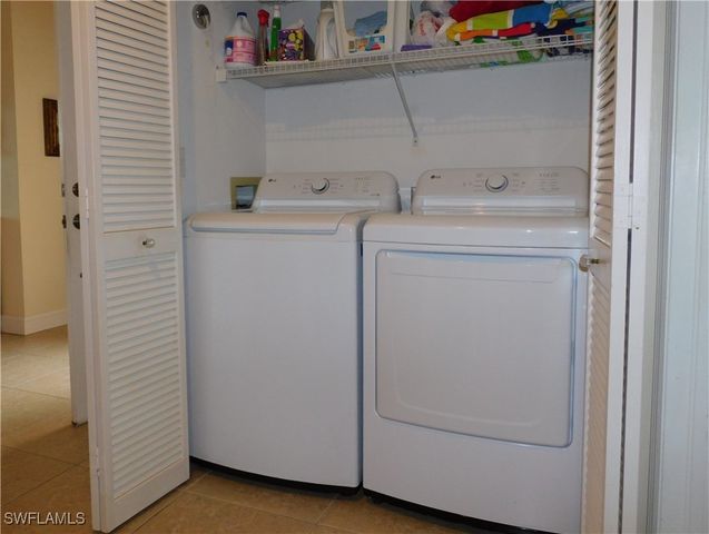 2651 Citrus Lake DR D306, Naples, FL 34109