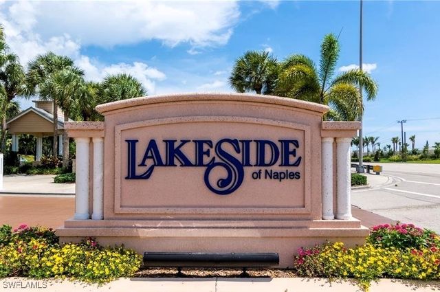 2651 Citrus Lake DR D306, Naples, FL 34109