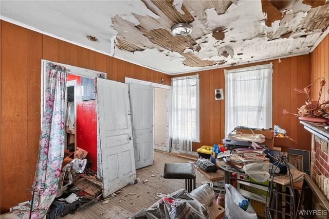 210 Mulberry Street, Buffalo, NY 14204