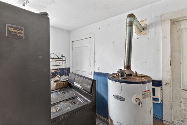 210 Mulberry Street, Buffalo, NY 14204