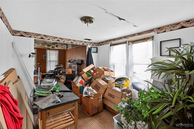 210 Mulberry Street, Buffalo, NY 14204